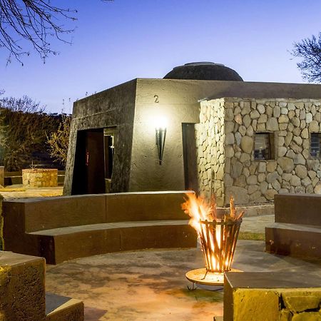 Hotel Sun Karros Daan Viljoen Windhoek Exterior foto