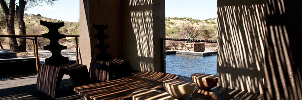Hotel Sun Karros Daan Viljoen Windhoek Exterior foto